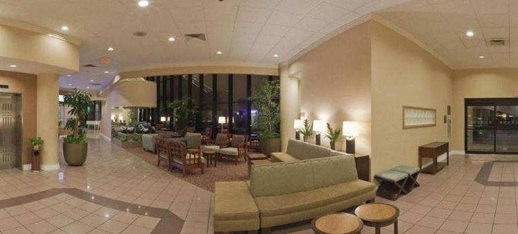 Holiday Inn 托伦斯(Holiday Inn Los Angeles Gateway - Torrance)图片