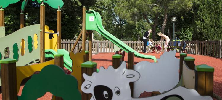 橄榄索威尔酒店(Sowell Hotels l'Olivier)图片