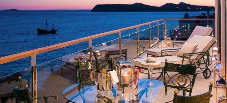 皇家公主酒店(Royal Princess Hotel)图片