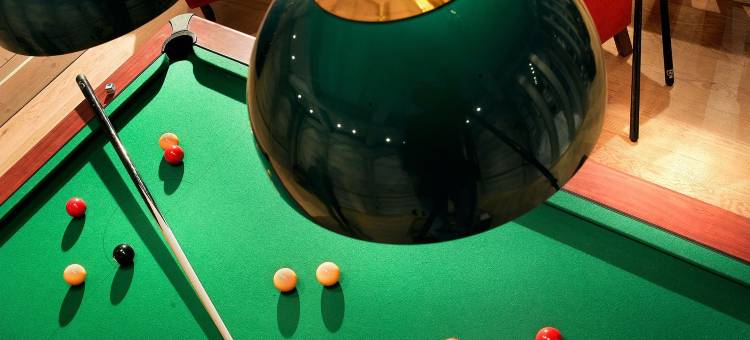 CGH奥雷塞姆SPA公寓式酒店(CGH Résidences & Spas Orée des Cimes)图片