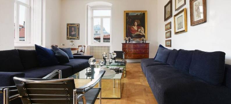 七历史套房酒店(Seven Historical Suites)图片