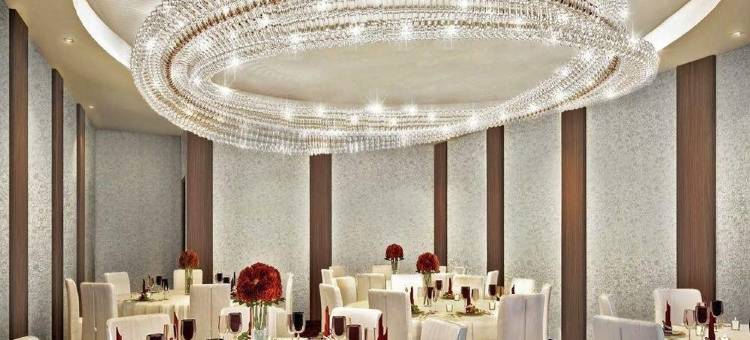 水门酒店(The Watergate Hotel)图片