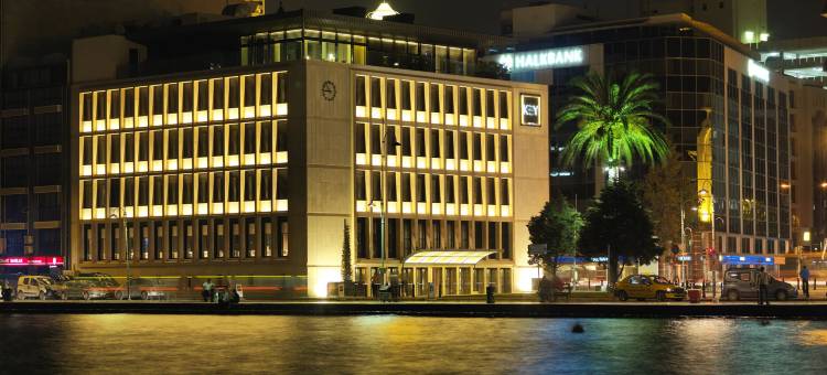 克伊酒店(Key Hotel)图片