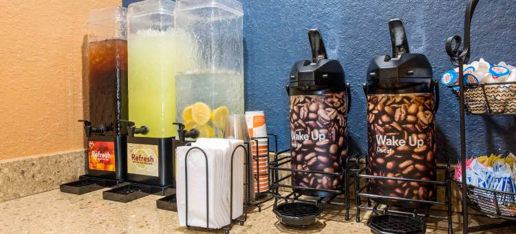 奥兰多北舒适套房酒店(Comfort Inn & Suites Orlando North)图片