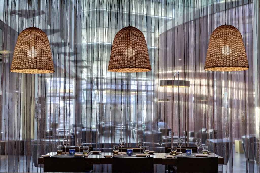 Radisson Blu Hotel, Cologne Over view