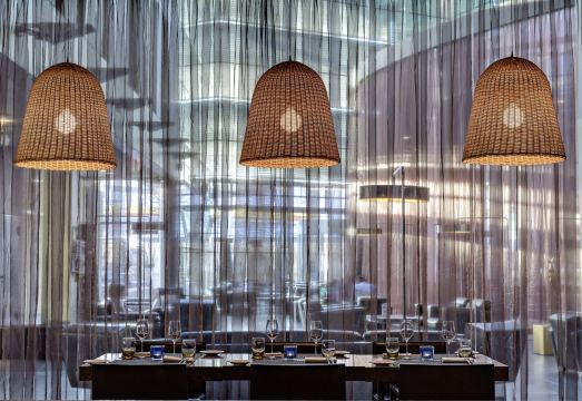 Radisson Blu Hotel, Cologne Hotel Overview