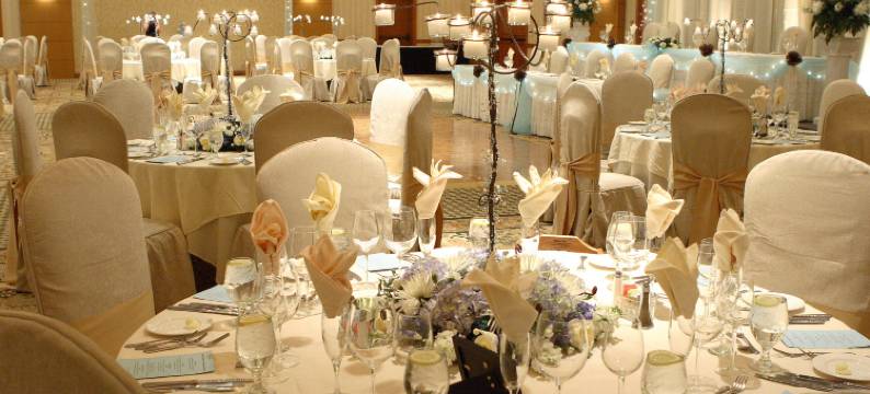 坦佩使命棕榈酒店 - Hyatt悠选品牌成员(Tempe Mission Palms, A Destination by Hyatt Hotel)图片