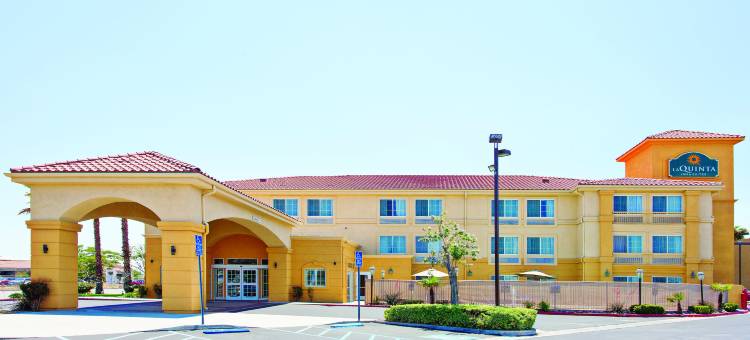 维克托维尔希斯皮里亚拉昆塔温德姆套房酒店(La Quinta Inn & Suites by Wyndham Hesperia Victorville)图片
