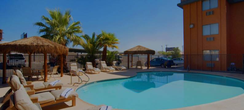 麦卡伦贝斯特韦斯特酒店(Best Western McCarran Inn)图片