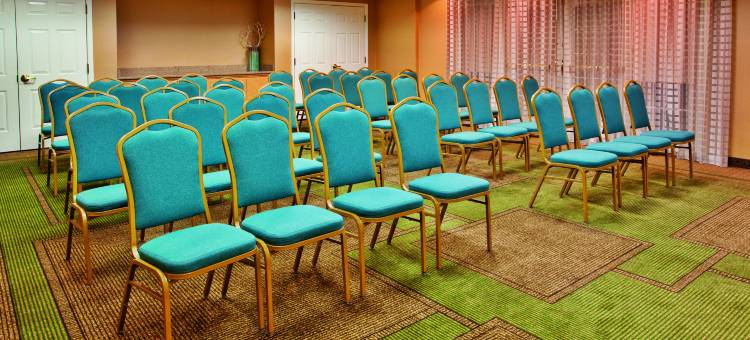 温斯顿塞勒姆拉昆塔温德姆套房酒店(La Quinta Inn & Suites by Wyndham Winston-Salem)图片