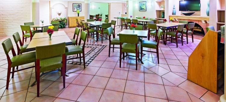 圣安东尼奥温德姆速 8 - 近海洋世界英格拉姆公园(Super 8 by Wyndham San Antonio Near SeaWorld Ingram Park)图片