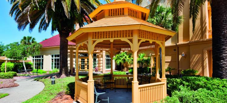 杰克逊维尔巴特勒大道拉昆塔温德姆套房酒店(La Quinta Inn & Suites by Wyndham Jacksonville Butler Blvd)图片