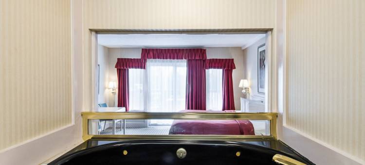 品质酒店(Quality Inn)图片