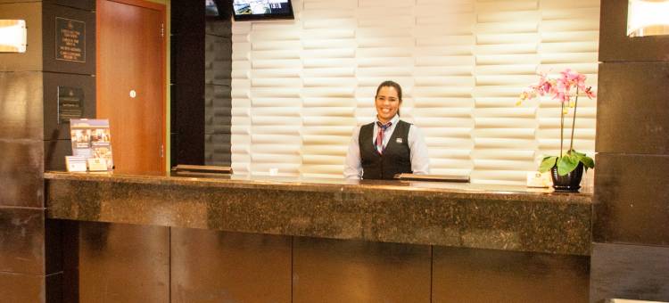 迈阿密机场西贝斯特韦斯特优质套房酒店(Best Western Plus Miami-Doral/Dolphin Mall)图片