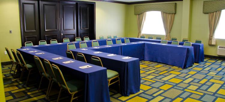 迈阿密机场西贝斯特韦斯特优质套房酒店(Best Western Plus Miami-Doral/Dolphin Mall)图片