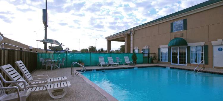 圣马科斯贝斯特韦斯特酒店(Best Western San Marcos)图片