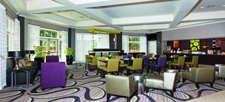 北达拉斯中心拉昆塔温德姆套房酒店(La Quinta Inn & Suites by Wyndham Dallas North Central)图片