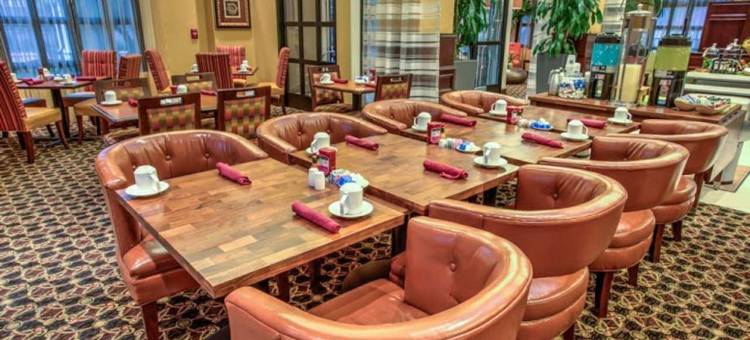 库比蒂诺希尔顿花园酒店(Hilton Garden Inn Cupertino)图片
