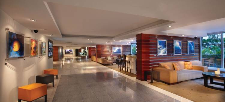 威基基海滩万怡酒店(Courtyard Waikiki Beach)图片