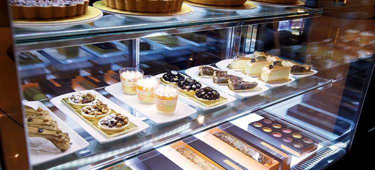 蔚山乐天酒店(Lotte Hotel Ulsan)图片