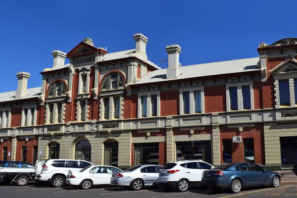 卡尔古利宫殿酒店(The Palace Hotel Kalgoorlie)预订价格,联系电话位置地址【携程酒店】