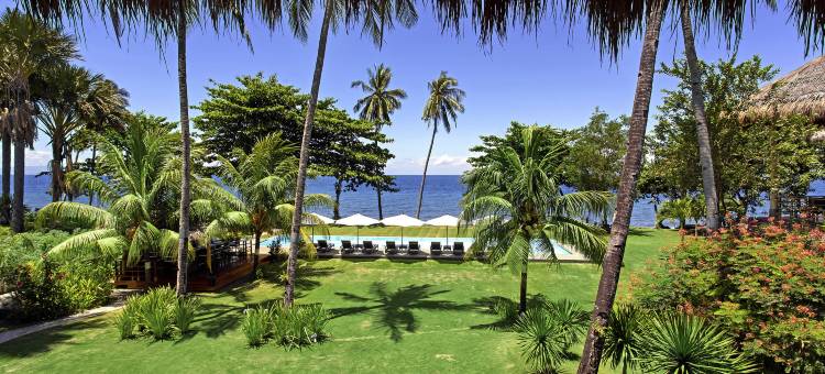 萨拉亚海滩旅馆(Salaya Beach Houses)图片