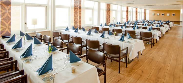 丹恩斯克酒店(Hotel Nørherredhus)图片