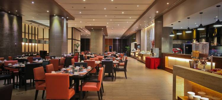 购物中心豪华酒店(Limketkai Luxe Hotel)图片