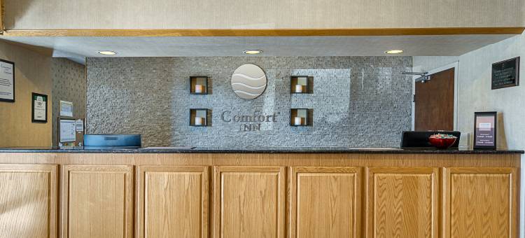 伊斯顿品质酒店(Quality Inn Easton)图片