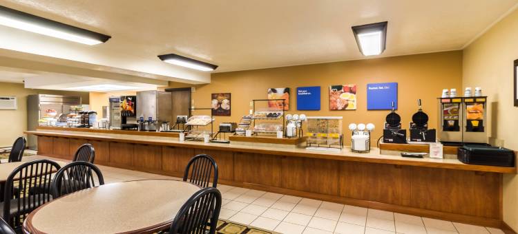 北达科他迈诺特 6 号汽车旅馆(Motel 6 Minot, ND)图片