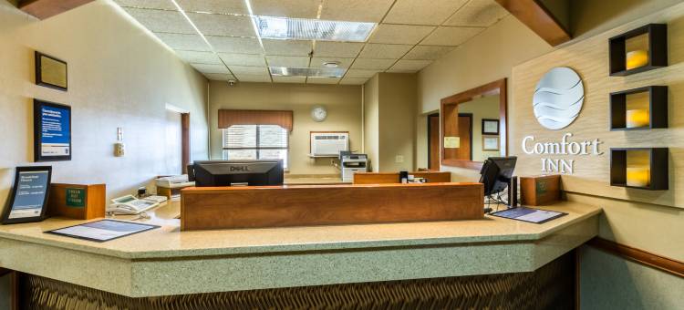 北达科他迈诺特 6 号汽车旅馆(Motel 6 Minot, ND)图片