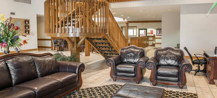 富兰克林呗盟套房酒店(Baymont Inn and Suites by Wyndham Franklin, Indiana)图片