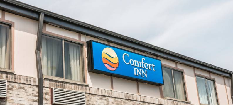 乡村套房酒店(Country Inn & Suites by Radisson, Muskegon, MI)图片