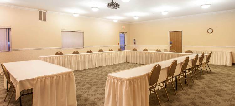 图瓦特-奥林匹亚智选假日酒店(Holiday Inn Express & Suites TUMWATER - OLYMPIA)图片