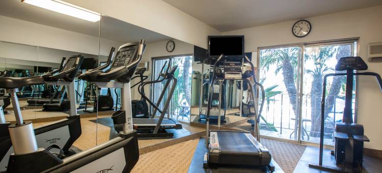 埃斯孔迪多-圣地亚哥北县舒适酒店(Comfort Inn Escondido San Diego North County)图片