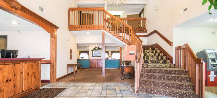 舒适酒店(Comfort Inn)图片