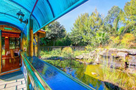 波阿广场度假村及酒店 - 自然与舒适的结合(Poa Place Resort & Hotel - Where Nature Meets Comfort)