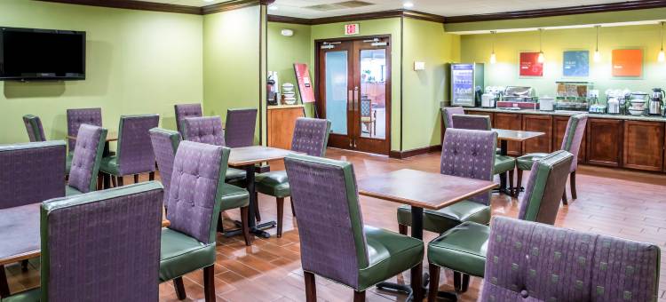 海滨舒适酒店(Comfort Inn on the Ocean)图片