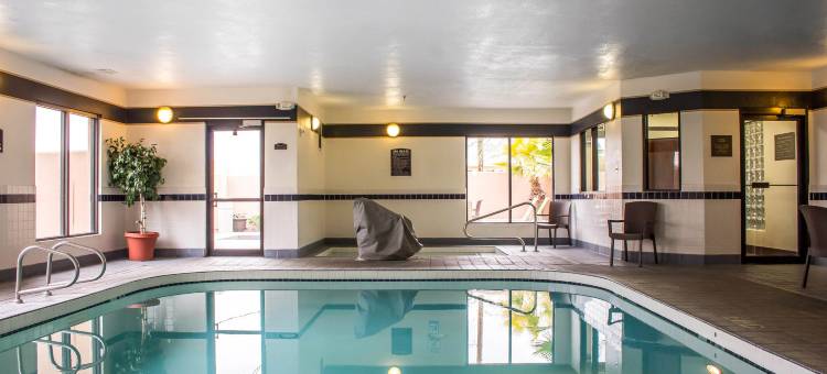 Fairfield Inn & Suites Scottsdale Old Town图片