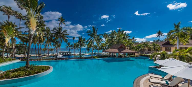 阿罗纳海滩赫纳度假村(Henann Resort Alona Beach)图片