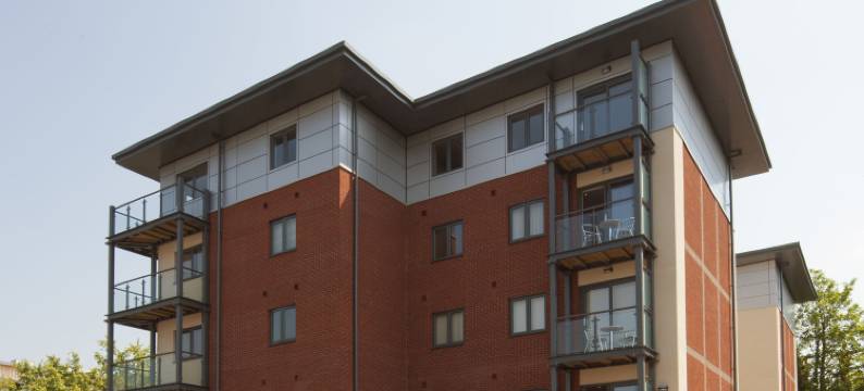 春分广场渔人屋酒店(House of Fisher - Equinox Place)图片