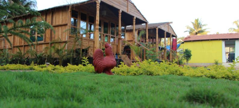 海王星点高级小屋(Neptune Point Premium Cottages)图片