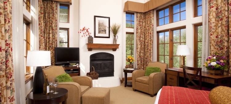 Austria Haus Hotel图片