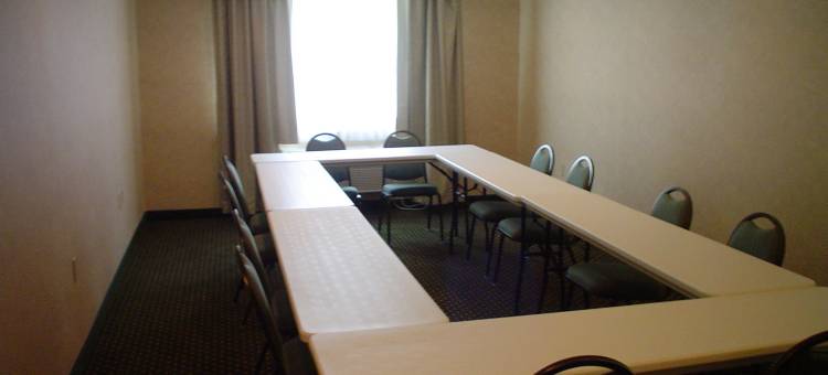 史密斯堡拉昆塔温德姆套房酒店(La Quinta Inn & Suites by Wyndham Fort Smith)图片