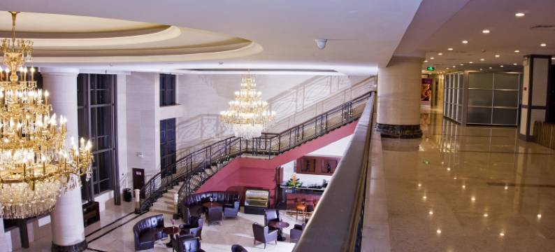 唐宫酒店(Tang Palace Hotel)图片