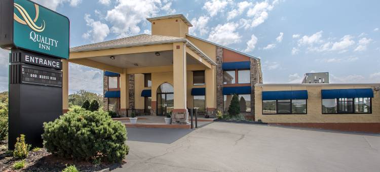 罗拉品质酒店(Quality Inn)图片