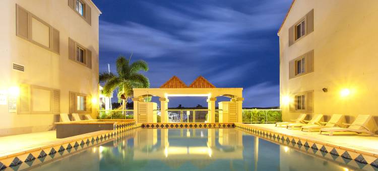 Hope Harbour Hotel图片