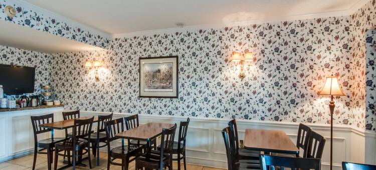 坦格伍德凯艺酒店(Quality Inn Tanglewood)图片