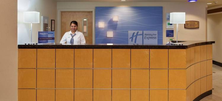 智选假日套房酒店弗里蒙特 - 中央米尔皮塔斯(Holiday Inn Express & Suites Fremont - Milpitas Central)图片