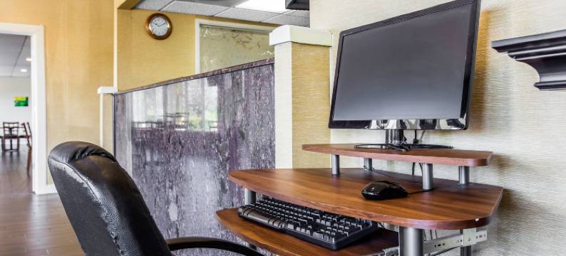 Quality Inn St George I-95图片